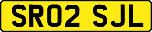 SR02SJL