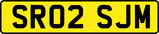 SR02SJM
