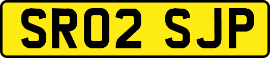 SR02SJP