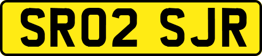 SR02SJR