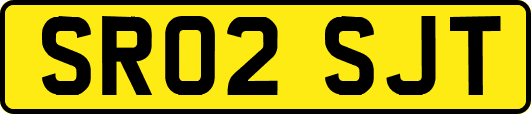 SR02SJT