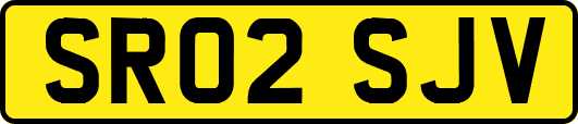 SR02SJV