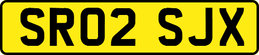 SR02SJX