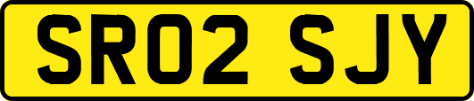 SR02SJY