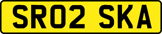 SR02SKA