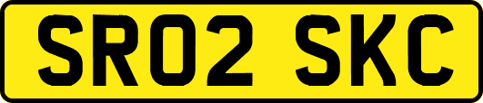SR02SKC