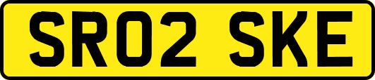 SR02SKE