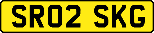 SR02SKG