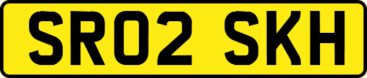 SR02SKH