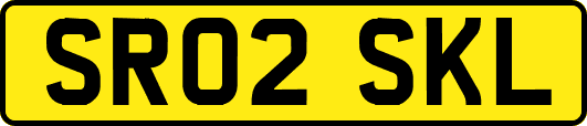 SR02SKL