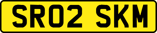 SR02SKM