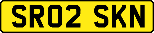 SR02SKN