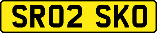 SR02SKO