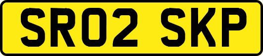 SR02SKP