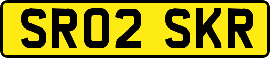 SR02SKR