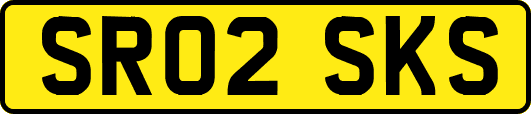 SR02SKS