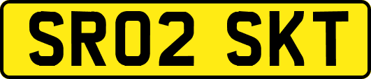 SR02SKT