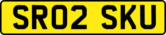 SR02SKU