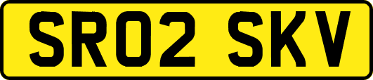 SR02SKV