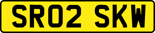 SR02SKW