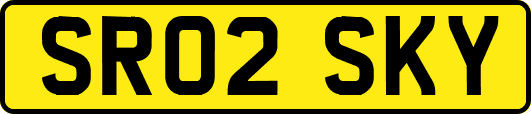 SR02SKY