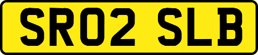 SR02SLB