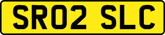 SR02SLC