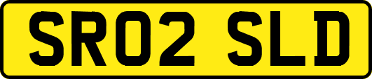 SR02SLD