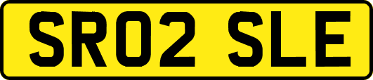 SR02SLE