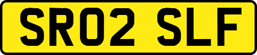 SR02SLF