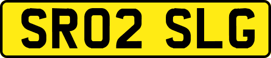 SR02SLG