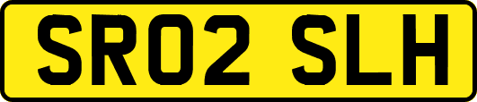SR02SLH