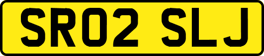SR02SLJ