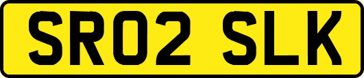 SR02SLK