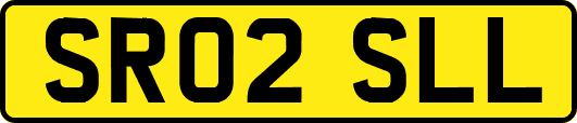 SR02SLL
