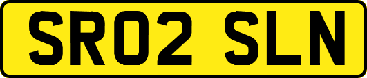 SR02SLN
