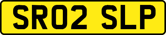 SR02SLP
