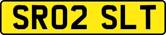 SR02SLT