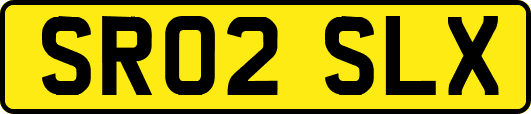 SR02SLX