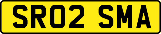 SR02SMA