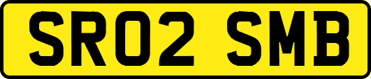 SR02SMB