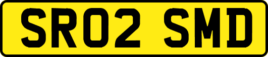 SR02SMD
