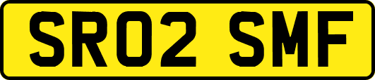 SR02SMF