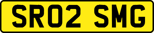 SR02SMG