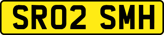 SR02SMH