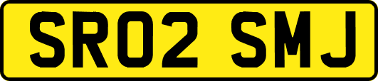 SR02SMJ