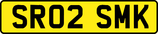 SR02SMK
