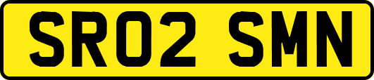 SR02SMN