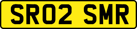 SR02SMR