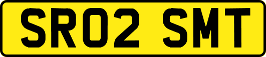 SR02SMT